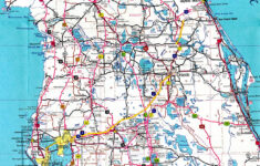 Interstate 4 Interstate Guide