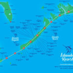 Islander Resort Islamorada Florida Keys Map In 2021 Florida Keys
