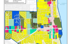 Jacksonville Fl Zoning Map Jacksonville Zoning Map Florida Usa