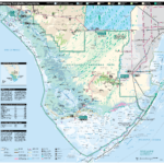 Karte Everglades Nationalpark Weltkarte Karten Und Stadtpl Ne
