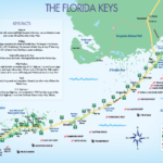 Keys Key West Map PDFs DESTINATION