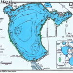 Lake Placid Florida Map Printable Maps
