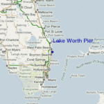 Lake Worth Pier Surf Forecast And Surf Reports Florida South USA