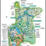 Lakewood Ranch Florida Map Map Of Zip Codes