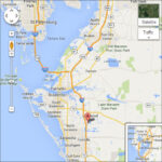 Lakewood Ranch Map Florida Printable Maps