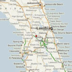 Leesburg Florida Map FLAtravels Florida Images Winter Garden