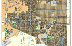 Lehigh Acres Florida Street Map 1239925