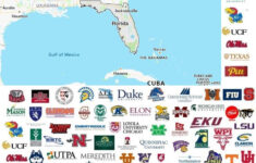 Local Colleges And Universities In Florida USA