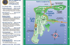 Longboat Key Fl Nautical Wood Maps Longboat Key Florida Map
