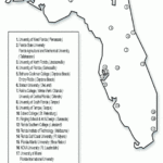 Major Colleges And Universities In Florida 2008