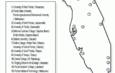 major colleges and universities in florida 2008 Major Colleges And Universities In Florida 2008