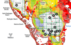 Mandatory Evacuation Issued For Pinellas County Ahead Of Irma