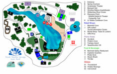 map directions weeki wachee springs Map Directions Weeki Wachee Springs