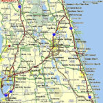 Map Of Central Florida Bing Images Map Of Central Florida Central