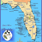Map Of Central Florida Gulf Coast Google Search Gulf Coast Florida