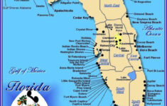 Map Of Central Florida Gulf Coast Google Search Gulf Coast Florida