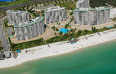 Map Of Destin Florida Condos Printable Maps