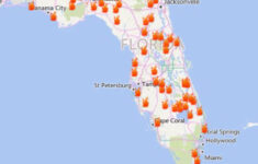 Map Of Fires In Florida Maps Catalog Online