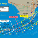 Map Of Florida Keys Resorts Free Printable Maps