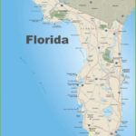 Map Of Florida Navarre Beach World Map Navarre Florida Map