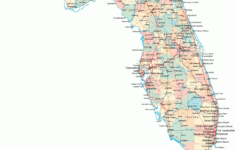 Map Of Florida State Map Of USA United States Maps