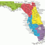 Map Of Florida State Parks Compressportnederland Florida State
