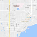 Map Of Kissimmee