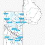 Map Of Lake County Florida Printable Maps