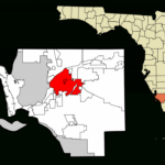 Map Of Lee County Florida Printable Maps