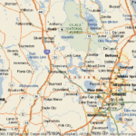 Map Of Leesburg