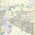 Map Of Lehigh Acres Florida Draw A Topographic Map
