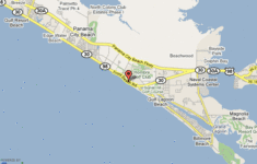 map of majestic beach resort panama city beach Map Of Majestic Beach Resort Panama City Beach