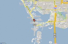 map of miramar beach resort saint petersburg Map Of Miramar Beach Resort Saint Petersburg