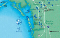 Map Of Naples Florida Neighborhoods Printable Maps