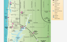 Map Of Naples Florida Neighborhoods Printable Maps