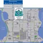 Map Of Palm Beach County Florida Printable Maps