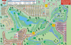 Map Of Rv Parks In Florida Free Printable Maps