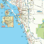 Map Of Sarasota And Bradenton Florida Welcome Guide Map To Google
