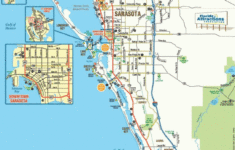 Map Of Sarasota And Bradenton Florida Welcome Guide Map To Google