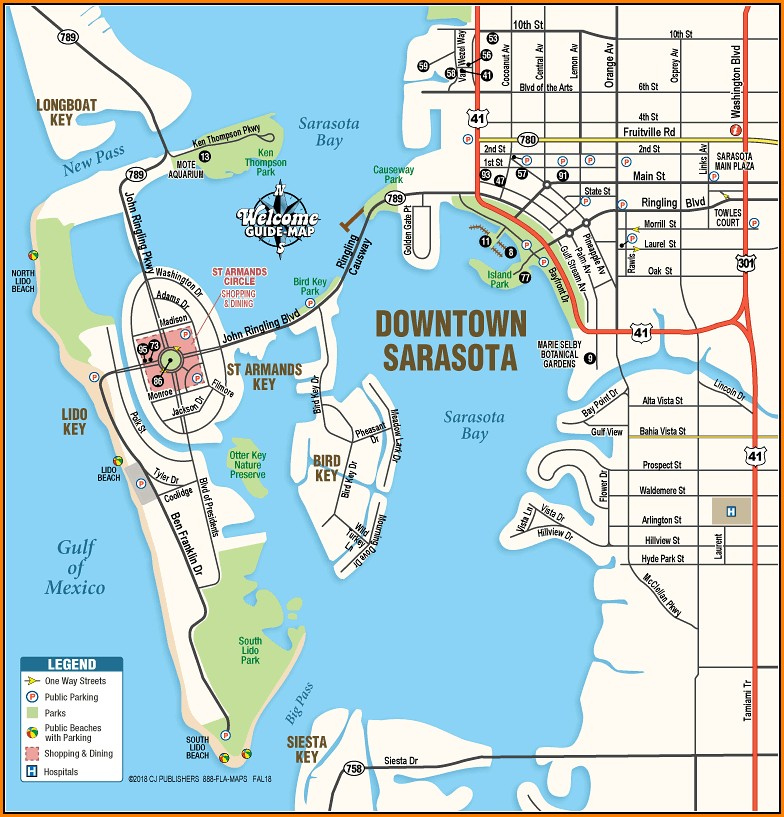 Map Of Sarasota Fl Map Resume Examples xN8VZy0Ywe