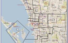 Map Of Sarasota Florida Neighborhoods Printable Maps