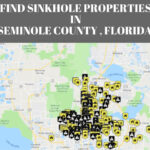 Map Of Seminole County Florida Maps Catalog Online