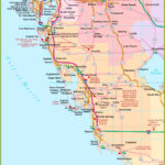 Map Of Southwest Florida