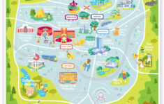 Map Of Tallahassee That s In The Airport By Max Pepper Tallahassee