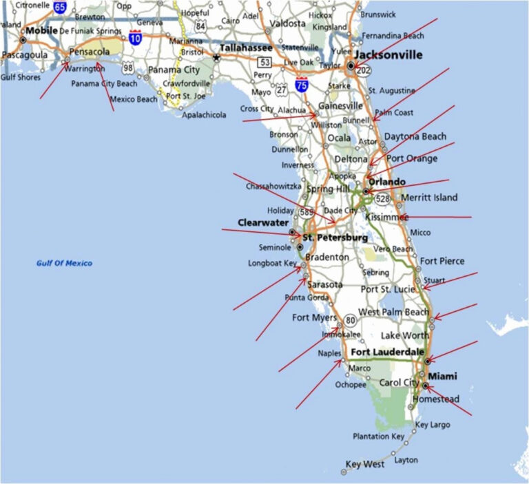 map-of-the-atlantic-coast-through-northern-florida-florida-a1a-maps