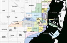 Map Of The Villages Florida Neighborhoods Printable Maps