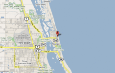map of vero beach hotel and club vero beach Map Of Vero Beach Hotel And Club Vero Beach