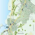 Map Windermere Information