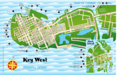 Maps Key West Florida Keys Best Key West Restaurant Menus Key