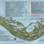 Maps Of Sanibel Island Sanibel Map Favorite Places Spaces